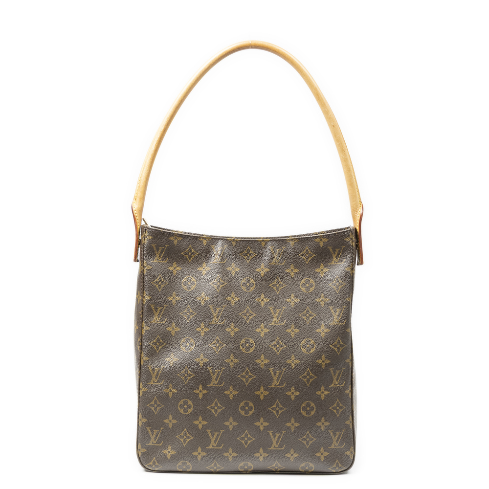 Louis Vuitton Looping GM